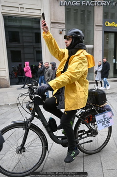 2023-02-26 Milano - 21 anni di Critical Mass 17